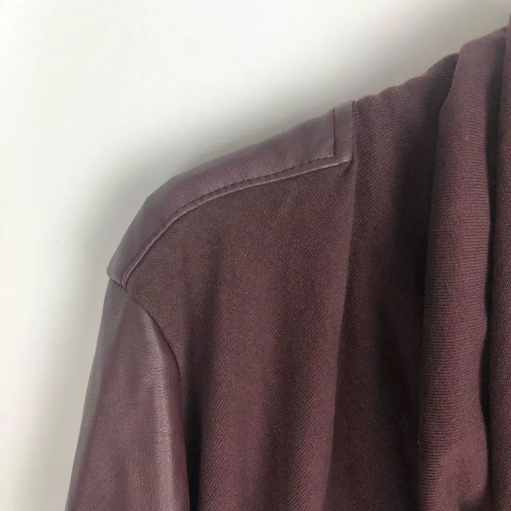 Blank NYC Drape jacket - Picture 8 of 11